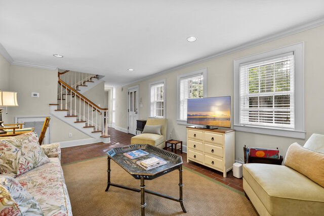 Image 2 for Carriage House at the Thomas Doughty House