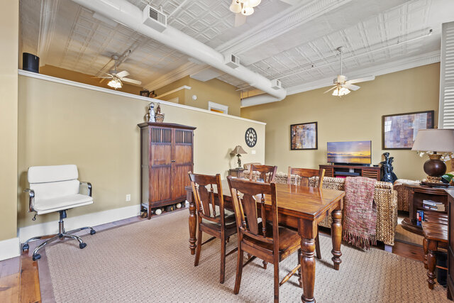 Image 9 for The Warehouse Flat on Beaufain 205