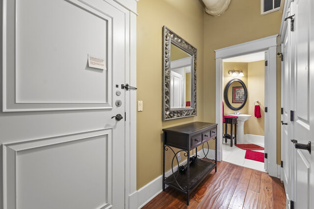 Image 16 for The Warehouse Flat on Beaufain 205