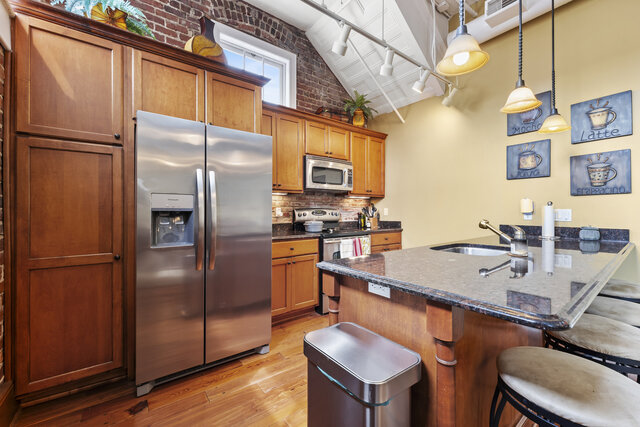 Image 8 for The Warehouse Flat on Beaufain 205