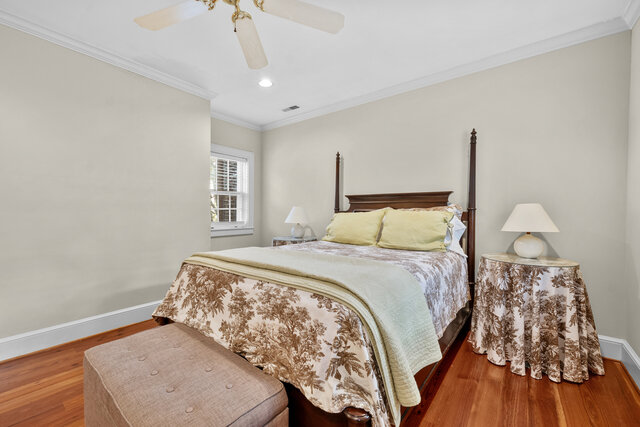 Image 17 for Carriage House at the Thomas Doughty House