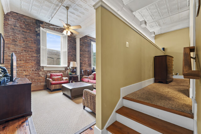 Image 12 for The Warehouse Flat on Beaufain 205