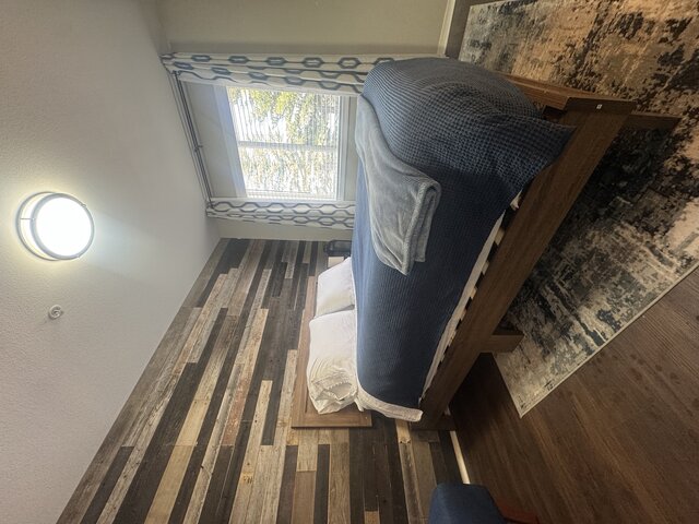 Image 1 for The Virginian Q.