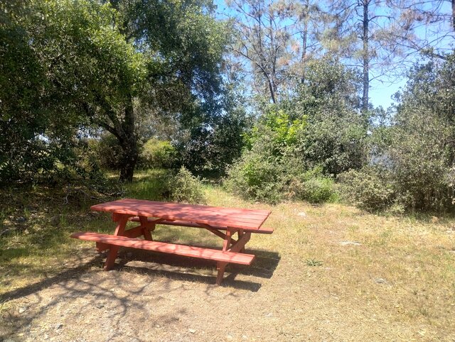 Image 3 for 23) Campsite 23