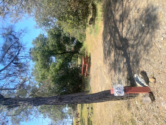 Image 1 for 23) Campsite 23