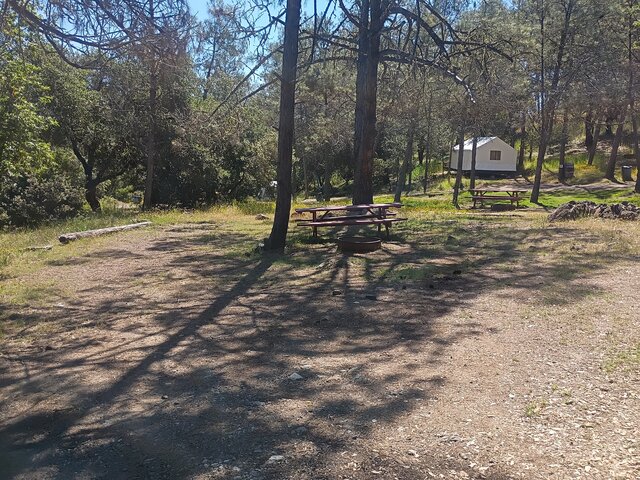 Image 1 for 05) Campsite 5