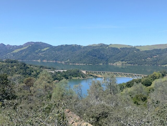 Image 9 for 07) Glampsite 7a