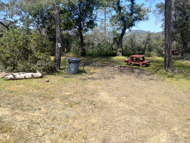 Image 2 for 10) Small Campsite 10