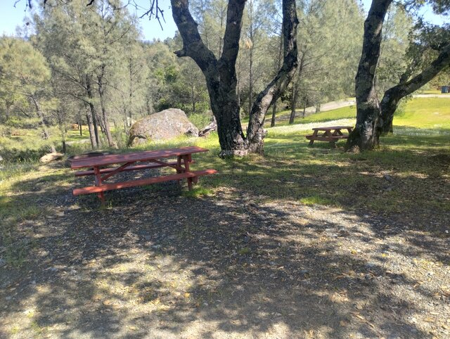 Image 1 for 14) Small Campsite 14