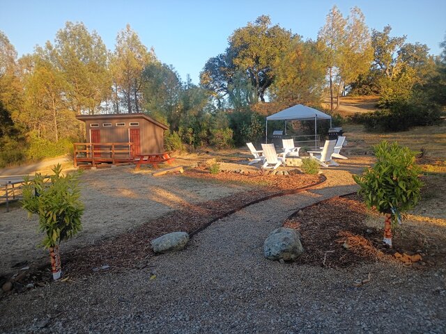 Image 4 for 12) Glampsite 12