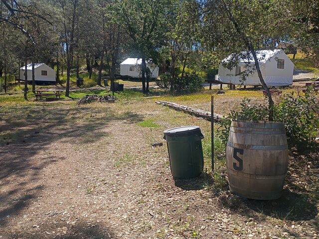 Image 2 for 05) Campsite 5