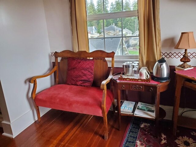 Image 1 for Josephine Paine Room
