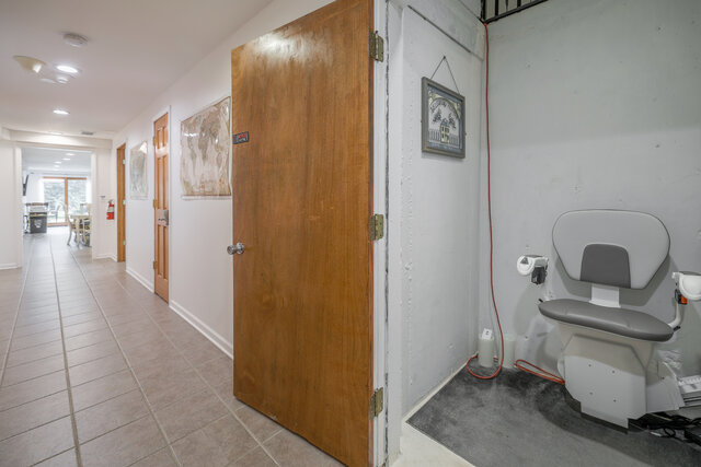 Image 13 for The Red King Room with Attached Luxury Bathroom