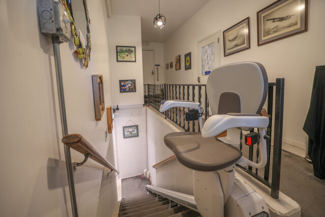 Image 14 for The Red King Room with Attached Luxury Bathroom