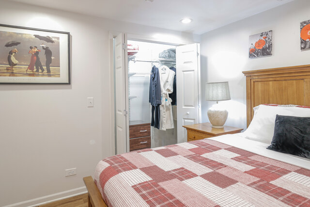 Image 3 for The Red King Room with Attached Luxury Bathroom