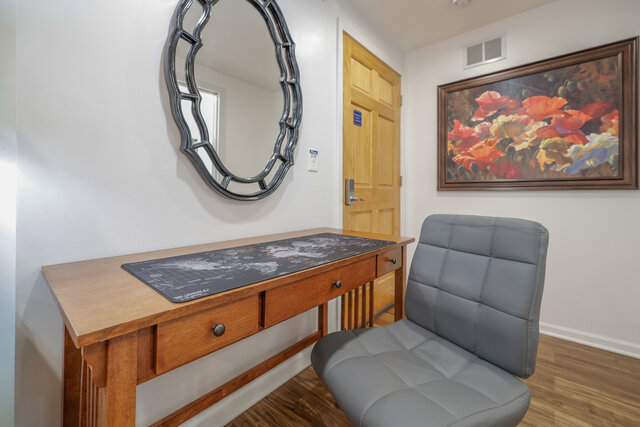 Image 7 for The Red King Room with Attached Luxury Bathroom