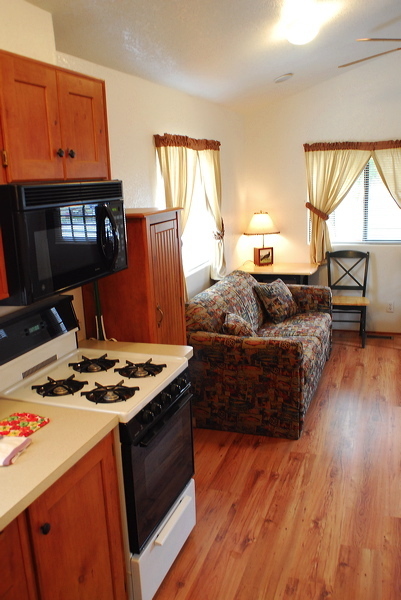Image 3 for C) Cabin
