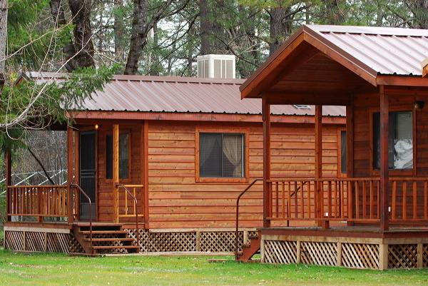 Image 2 for B) Cabin