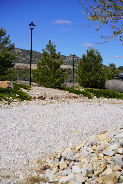 Image 1 for 108 Pull Thru End