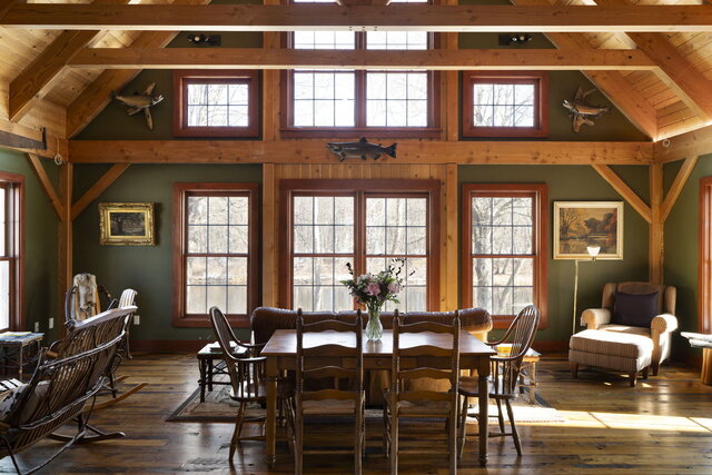 Image 12 for Full Lodge Rental