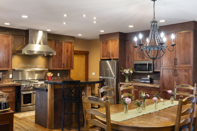 Image 14 for Full Lodge Rental