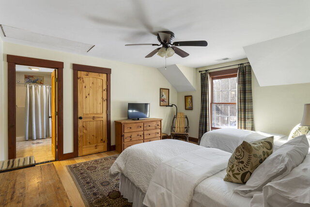 Image 2 for Room 4 set up with two  twin XL Beds