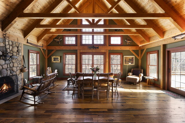 Image 7 for Full Lodge Rental