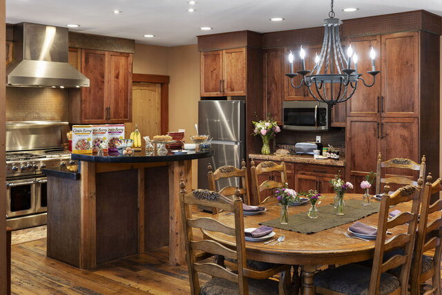 Image 15 for Full Lodge Rental