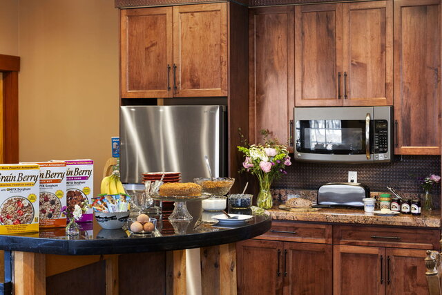 Image 21 for Full Lodge Rental