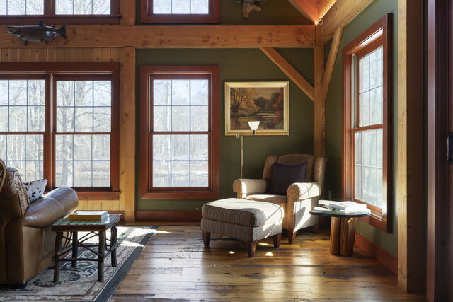 Image 8 for Full Lodge Rental