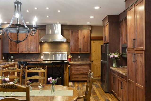 Image 13 for Full Lodge Rental