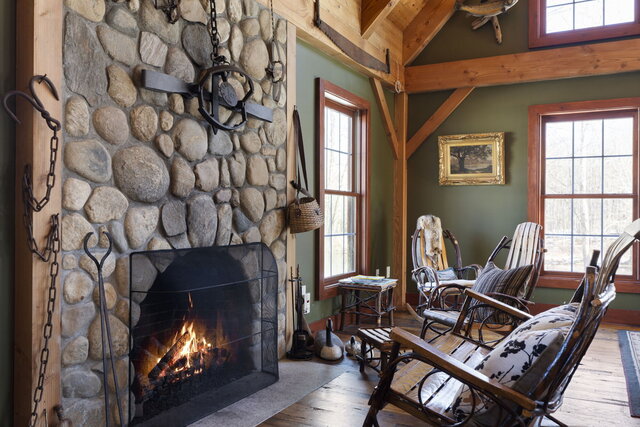 Image 10 for Full Lodge Rental