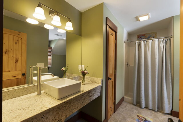 Image 3 for Room 4 set up with two  twin XL Beds