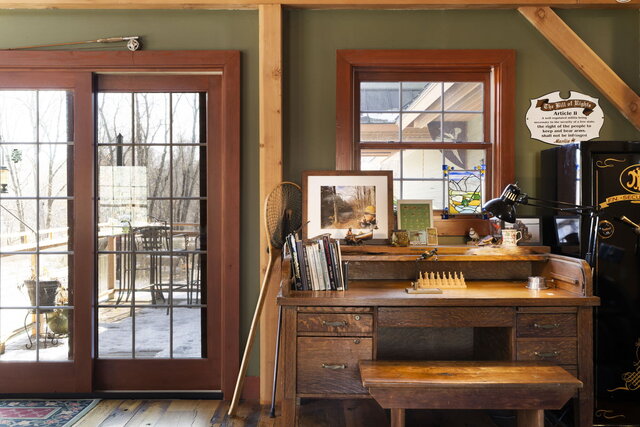 Image 19 for Full Lodge Rental