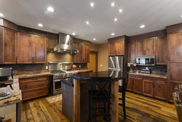 Image 18 for Full Lodge Rental