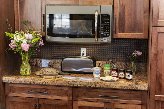 Image 23 for Full Lodge Rental