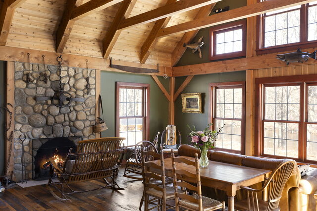 Image 11 for Full Lodge Rental