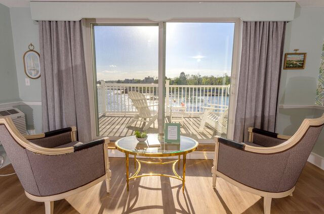 Image 2 for Oceanview Deluxe King