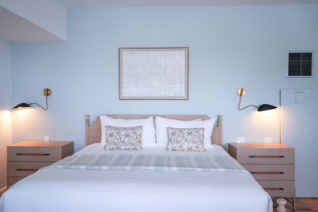 Image 1 for Harborview King Suite Waterview and Balcony