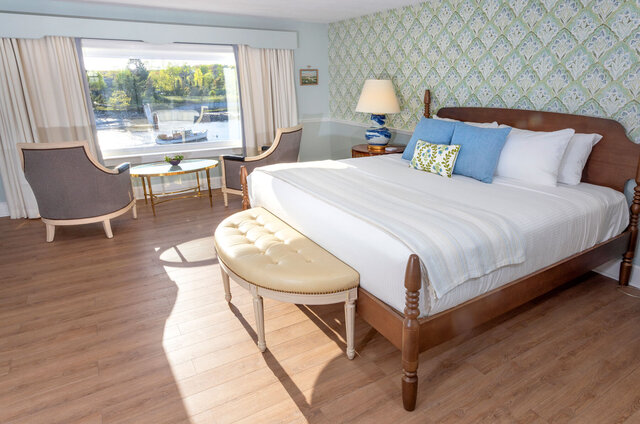 Image 1 for Oceanview Deluxe King