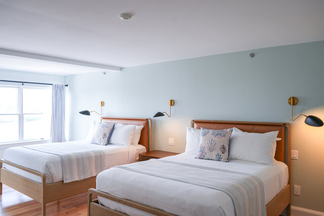 Image 1 for Harborview Double Queen Waterview