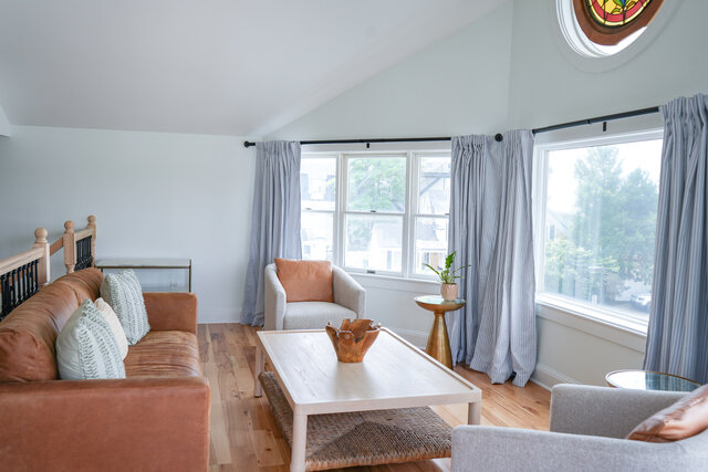 Image 3 for Harborview King Suite Waterview and Balcony