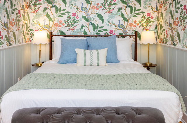 Image 1 for Innkeepers Room