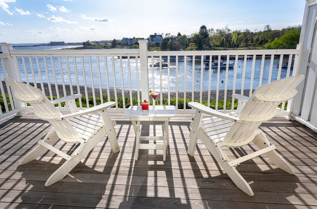 Image 3 for Oceanview King with Porch