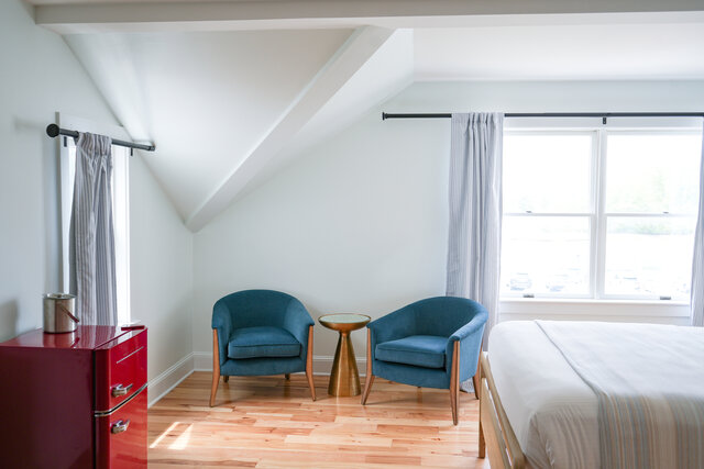 Image 2 for Harborview Double Queen Waterview