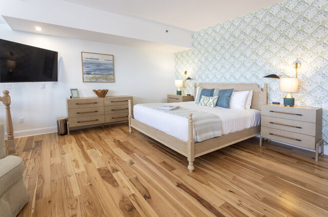 Image 1 for Harborview King Suite with Balcony