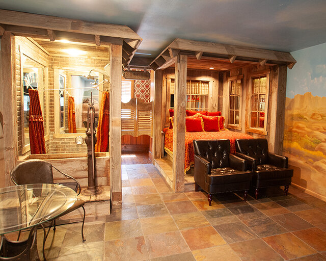 Image 2 for Wild West