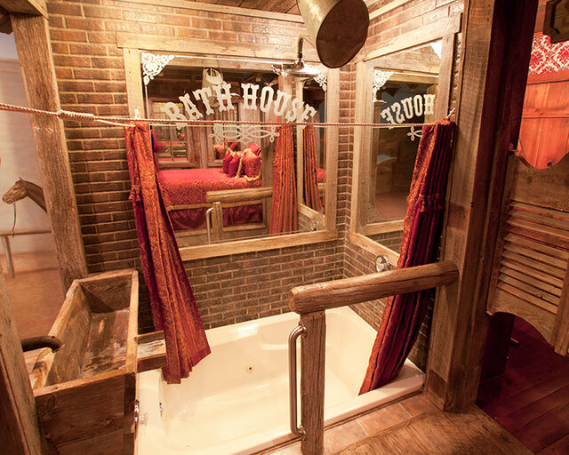 Image 3 for Wild West