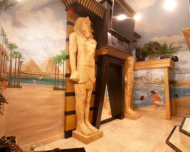 Image 4 for Egyptian