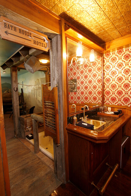 Image 4 for Wild West